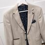 Suit jacket Image 4