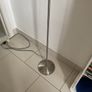 floor lamp with shade Image 2