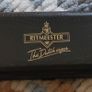 Vintage Ritmeester Cigars Promo Hip Flask & Watch Image 5