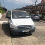Mercedes-Benz Vito 2012 Image 3