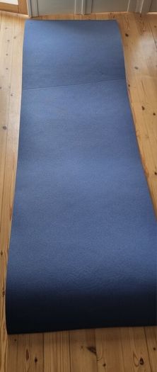 Exercise mat