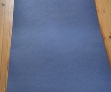 Exercise mat