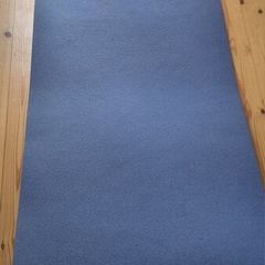Exercise mat / yoga mat
