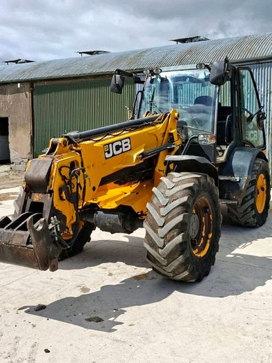 JCB Other 2017