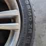 5x120 genuine bmw wheels Image 2