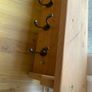 Coat Rack Shelf Image 4