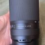 Tamron Nikon Z 70mm - 300mm Image 5