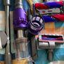 Dyson Omni-glide Vacuum Cleaner Image 2