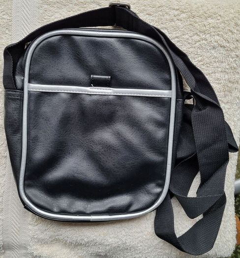 Brand new Converse black shoulder Bag