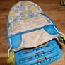 Baby Bath Seat Image 5