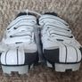 Crivic Cyling Shoes Size UK4 (EU37) & Set of Shimano SPD SM SH-56 Cleat Set. (Brand New Never used). Image 3