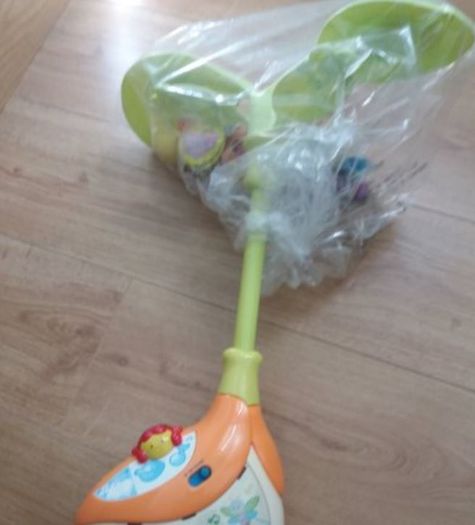 V-Tech Baby Lullaby Player