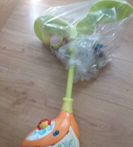 V-Tech Baby Lullaby Player