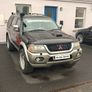 2.5td pajero sport Image 4