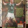 GrandSlam: How Ireland Achieved Rugby Greatness by Alan English with The Ireland Team Image 3