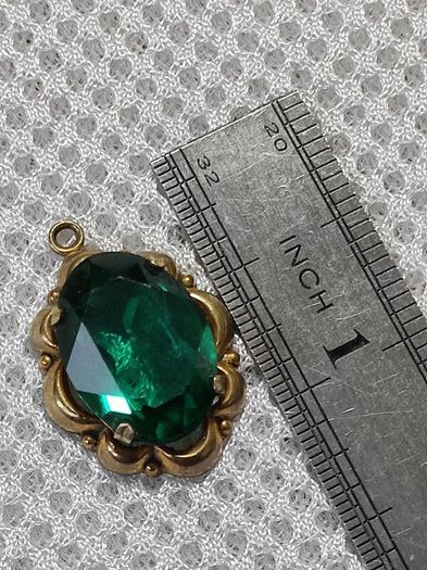Vintage pendant