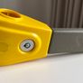 STOPLOCK Steering Wheel Lock / Immobiliser with 2 Keys Image 2
