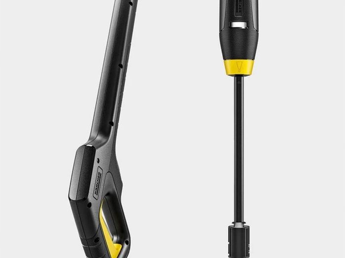 Karcher K7 Comfort Premium Pressure Washer