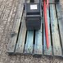 Avant backhoe 260/mini digger 150 bucket 250 mm Image 4
