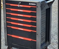 tool box without tools