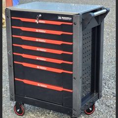 tool box without tools