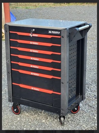 tool box without tools
