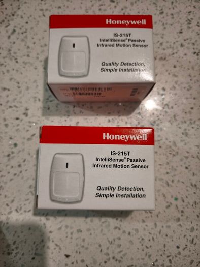 Honeywell Security sensor IS-215T PIR