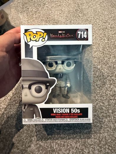 Funko Pops