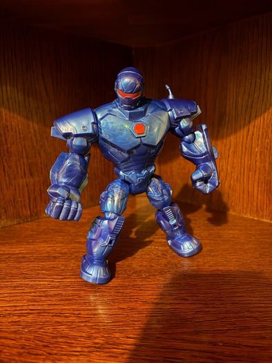 Hasbro Marvel Super Hero Mashers - Collection of 21 Figures