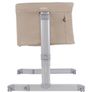 Graco bedside crib Image 3