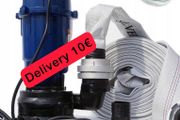 PUMP FOR septic tanks and dirty water