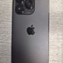 iPhone 14 Pro 256GB Space Black Image 2
