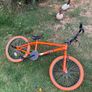 X-rated Stunt BMX Image 2