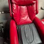 Reclining orthopedic chair Image 3