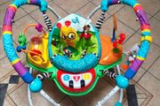Baby Einstein bouncer