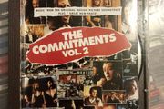 The Commitments Vol2 OST Soundtrack CD