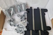 Scalextric C8295 New Elevated Crossover Track with Supports (bridge)