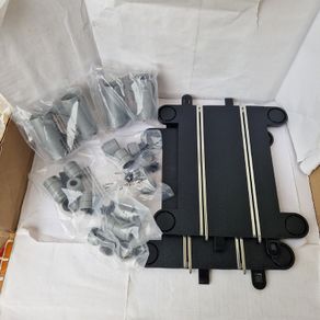 Scalextric C8295 New Elevated Crossover Track with Supports (bridge)