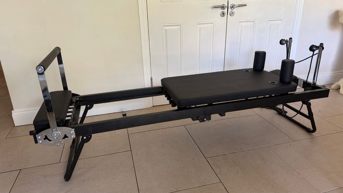 Home Pilates Reformer Machine