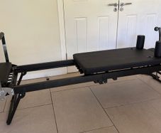 Home Pilates Reformer Machine