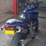 Cagiva Navigator 2001 Image 3