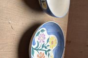2 bowls set