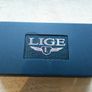 Lige Cronograph Watch - as new. Image 4