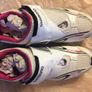 Ladies Triathlon cycling Shoes Image 7