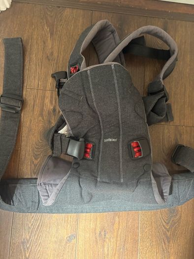 BabyBjorn sling