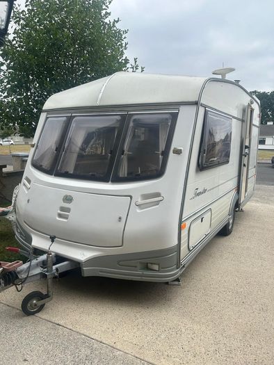 caravan