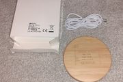 Wireless Charging Pad