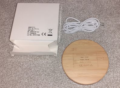 Wireless Charging Pad