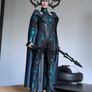 HELA - Thor Ragnarok - Hot Toys Image 5