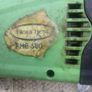 hedge trimmer Image 3